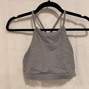 Victoria’s Secret High Neck Sports Bra